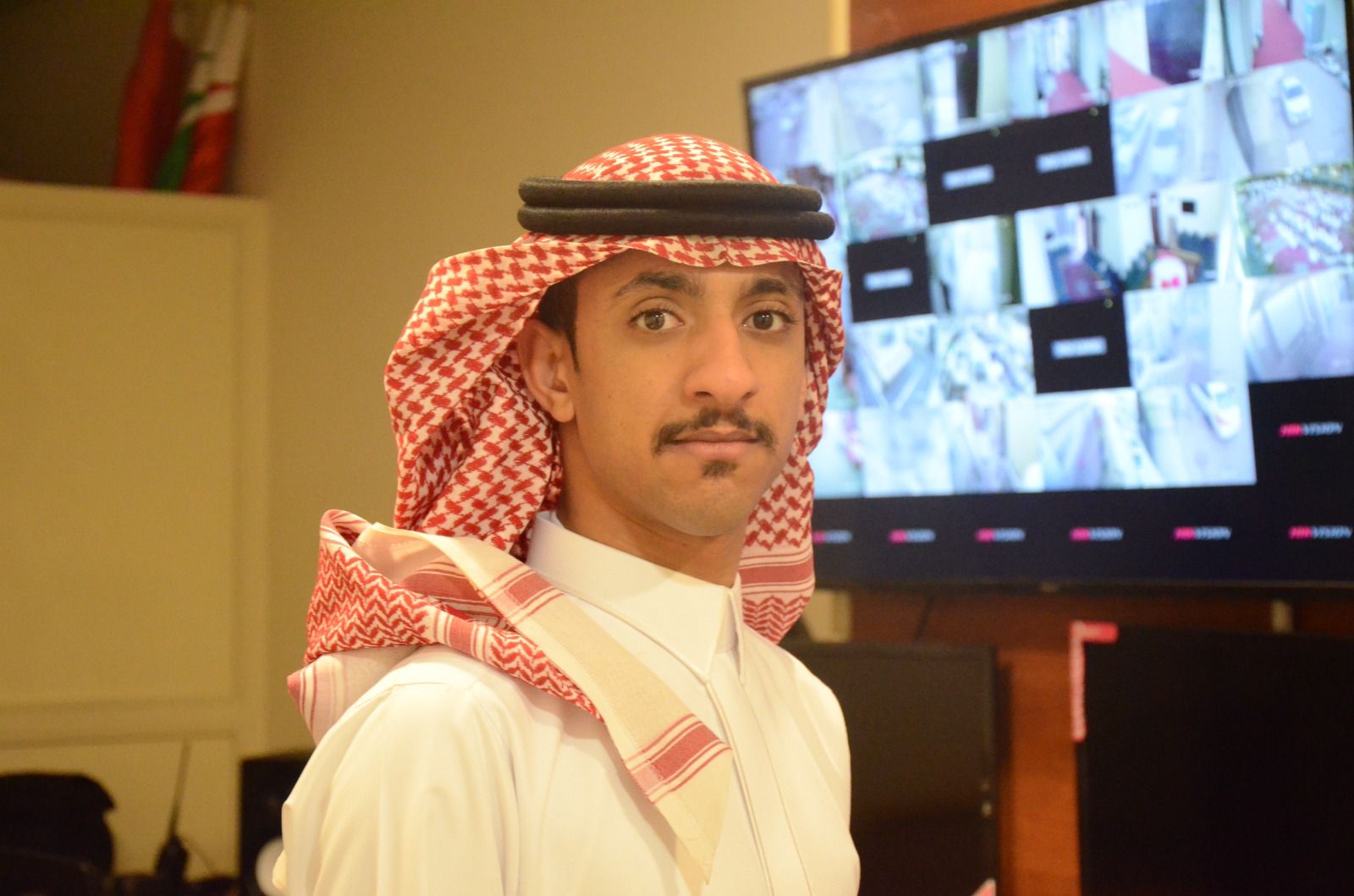علي قطان